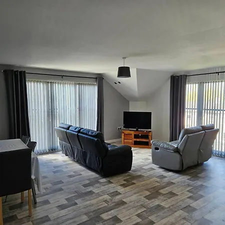 Skyview Retreat Apartamento Londonderry Exterior foto