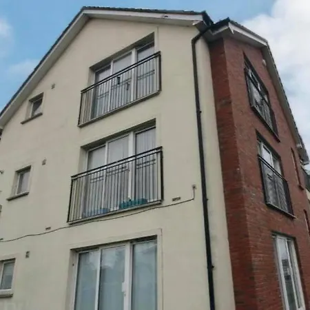 Skyview Retreat Apartamento Londonderry Exterior foto