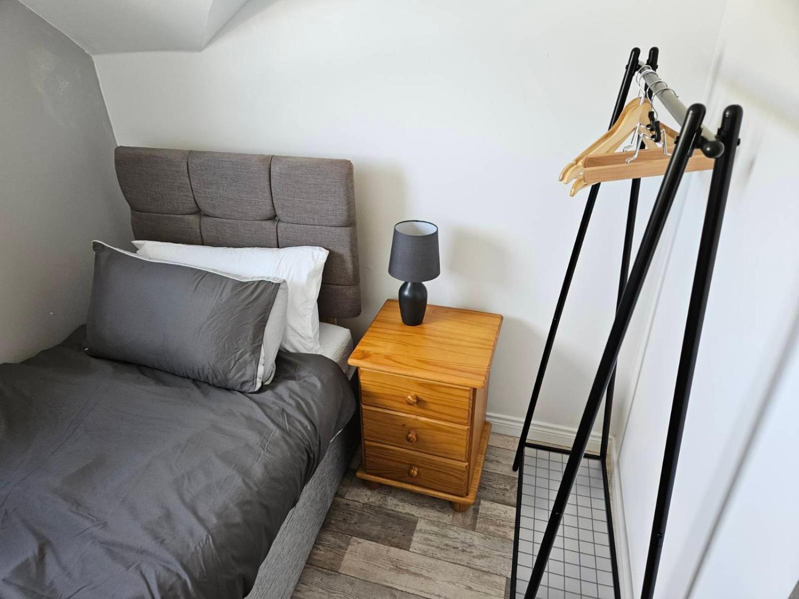 Apartamento Skyview Retreat
