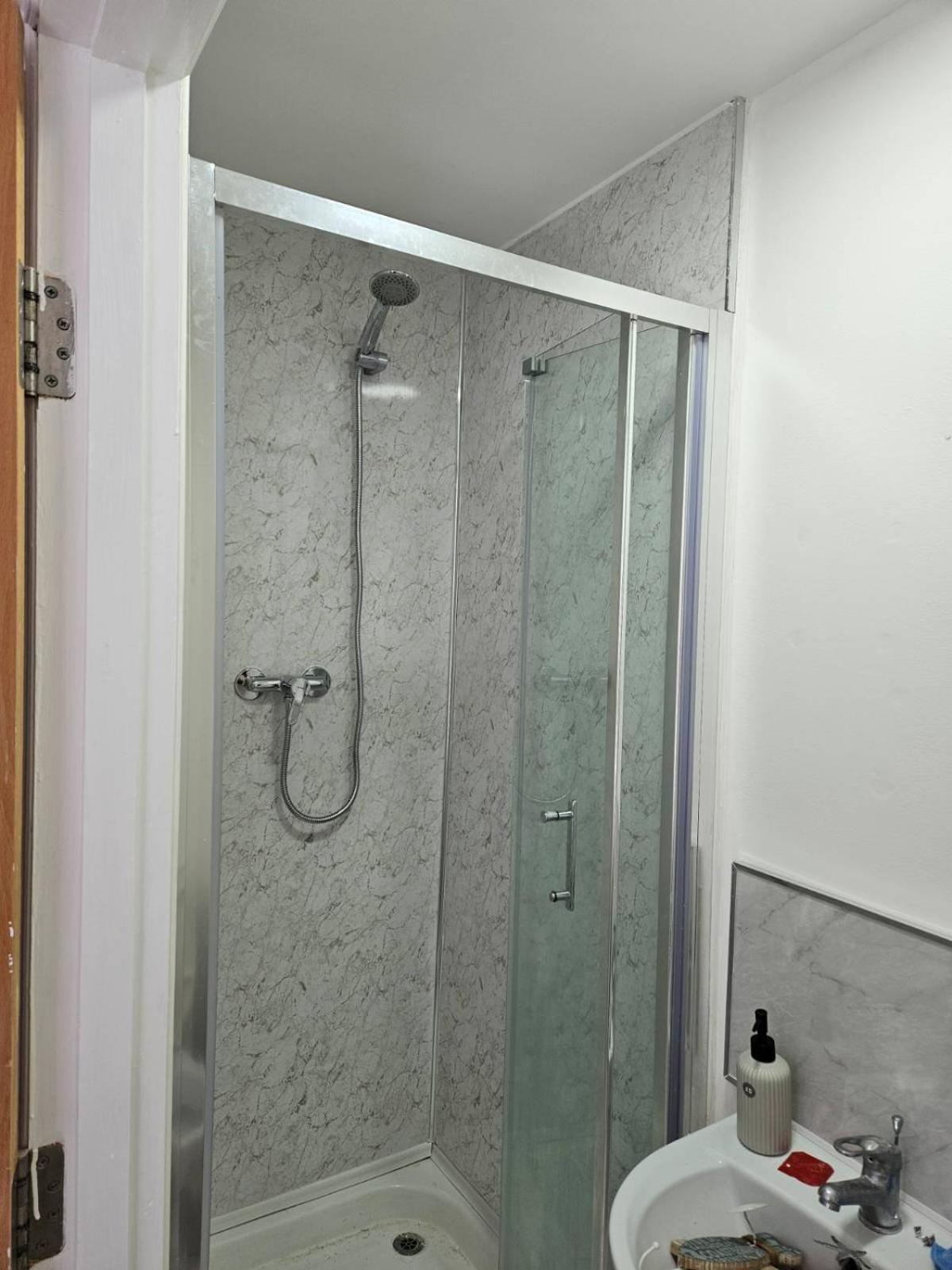 Apartamento Skyview Retreat *
